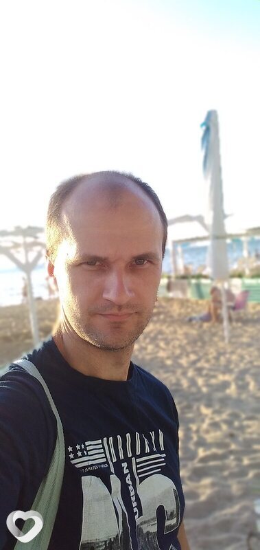 Юрий, 35, Самаре — анкета №1349806