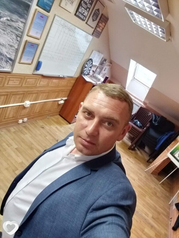Ринат, 42, Нижнем Новгороде — анкета №1349811