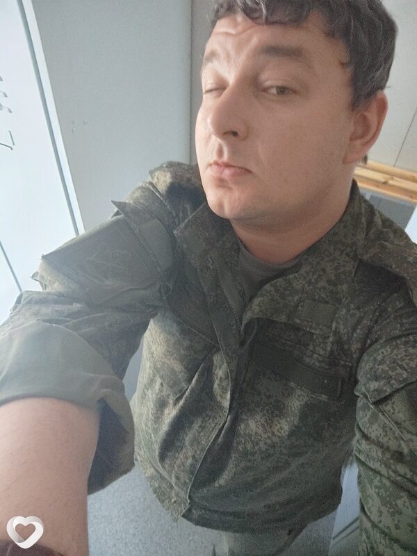 Евгений, 38, Нижнем Новгороде — анкета №1349813