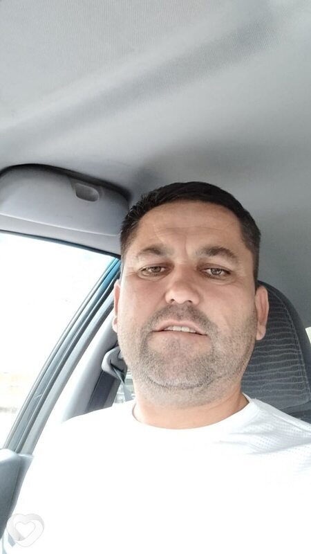 Исмат, 41, Раменском — анкета №1349814