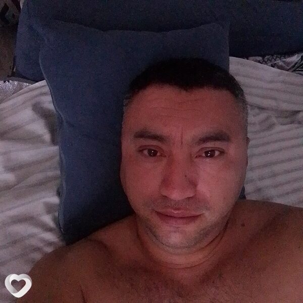 Рус, 37, Уральске — анкета №1349744