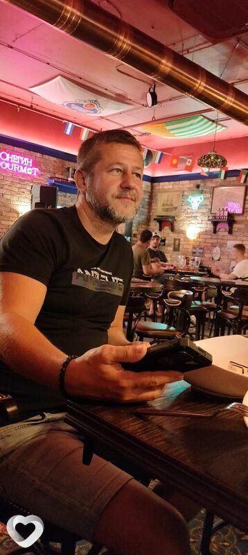 Виктор, 45, Новороссийске — анкета №1349745