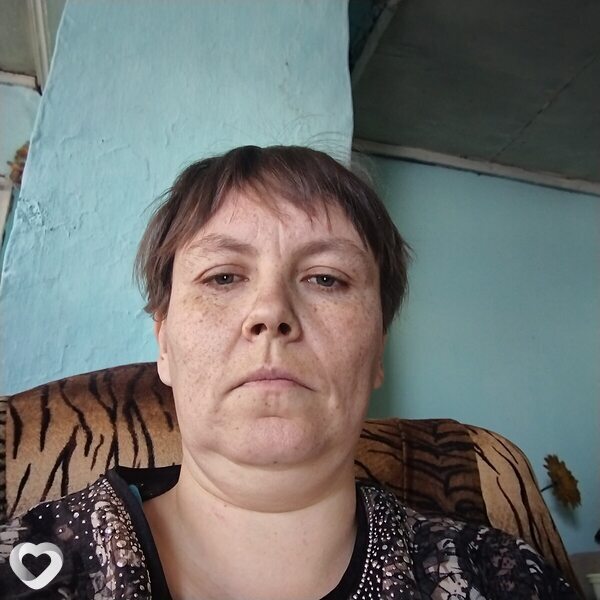 Татьяна, 38, Екатеринбурге — анкета №1349748