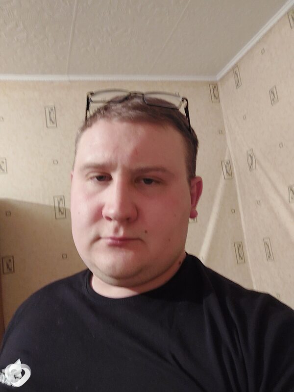 Даня, 25, Шарыпове — анкета №1349749