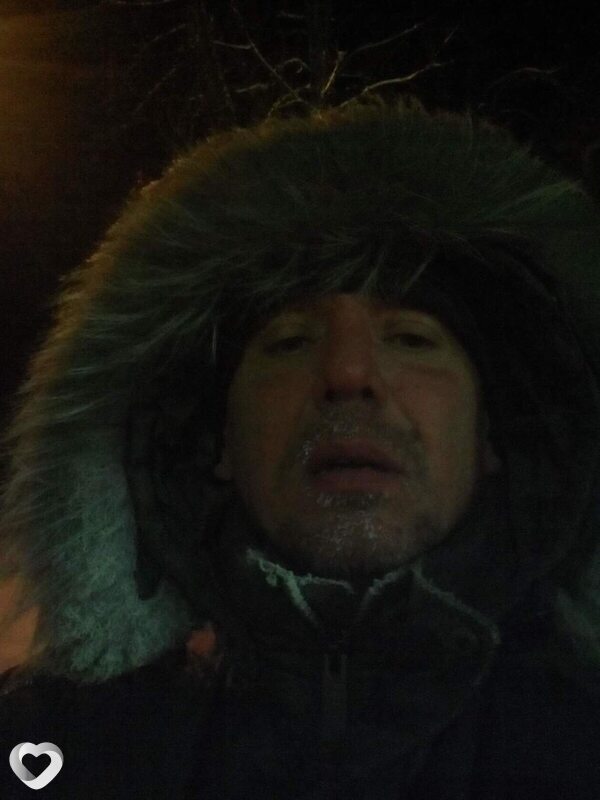 Эд, 45, Королёв — анкета №1349753