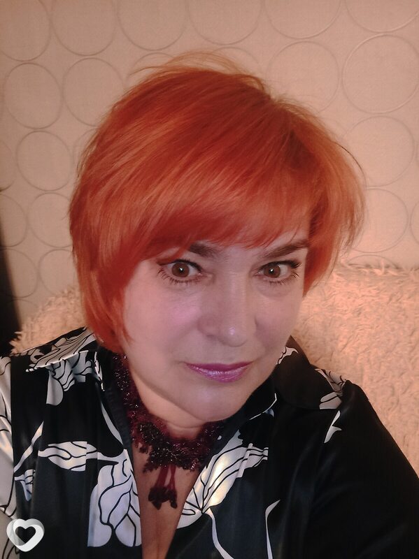 Валентина, 57, Краснодаре — анкета №1349758