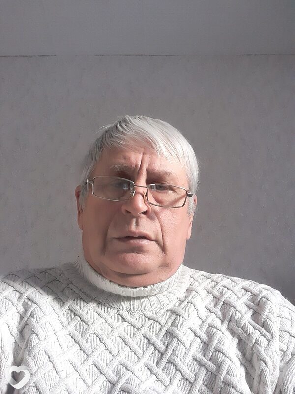 Александр, 62, Омске — анкета №1349759