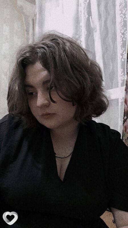 Ульяна, 22, Москве — анкета №2097116