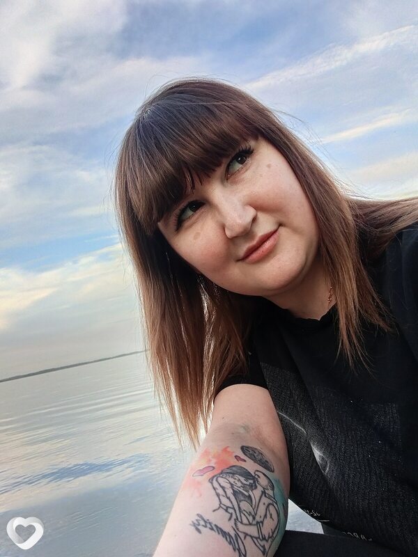 Анастасия, 36, Челябинске — анкета №2097117