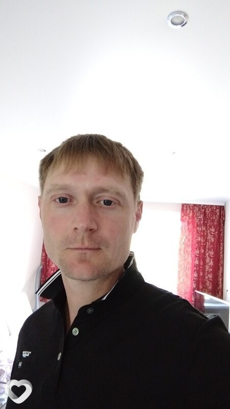 Антон, 43, Кемерове — анкета №2097121
