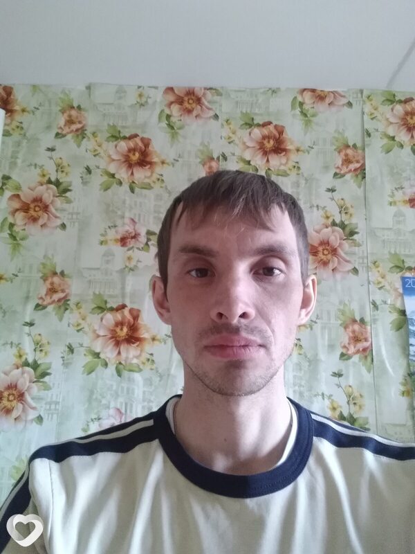 Андрей, 40, Глазове — анкета №2097153