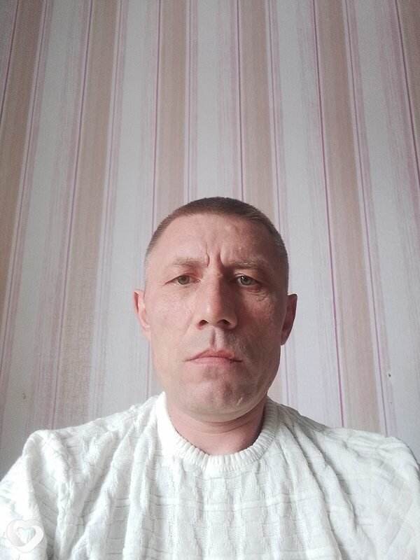 Петр, 45, Ижевске — анкета №2097165