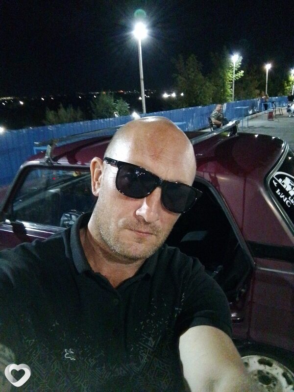 Александр, 36, Саратове — анкета №2097166