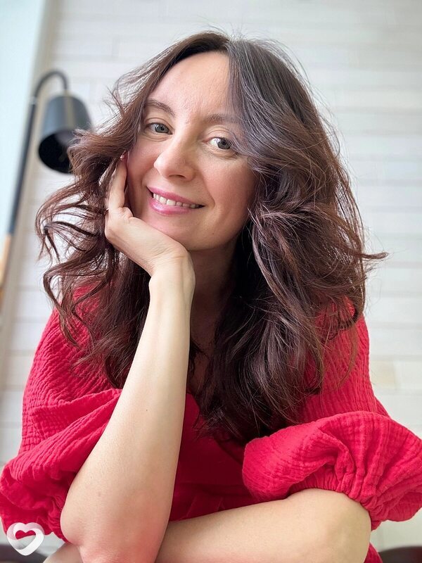 Оля, 32, Ярославле — анкета №2097169