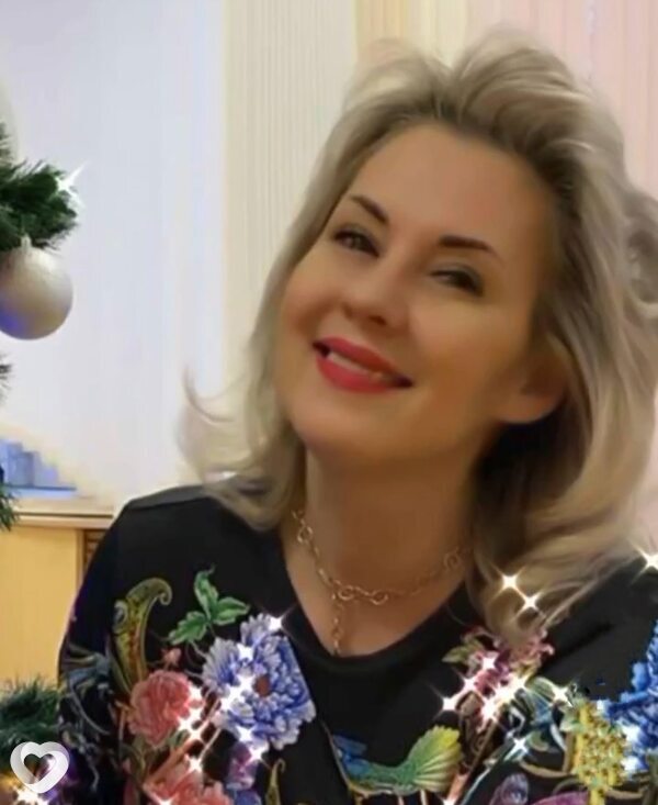 Алёна, 55, Минске — анкета №2097176