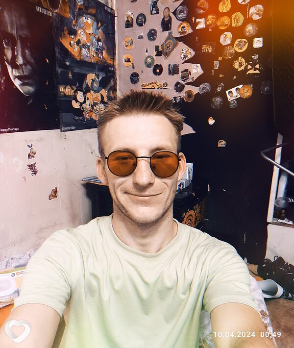 Андрей, Динская