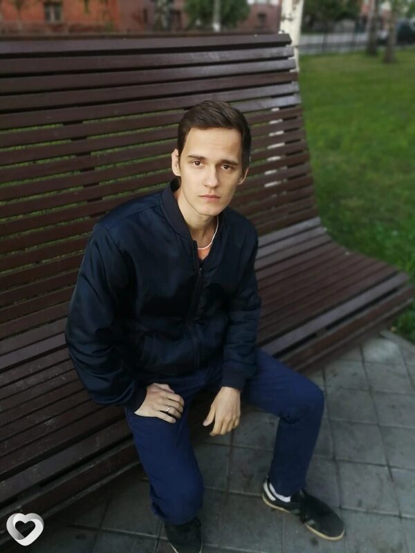 Дмитрий, 32, Можайске — анкета №2097093