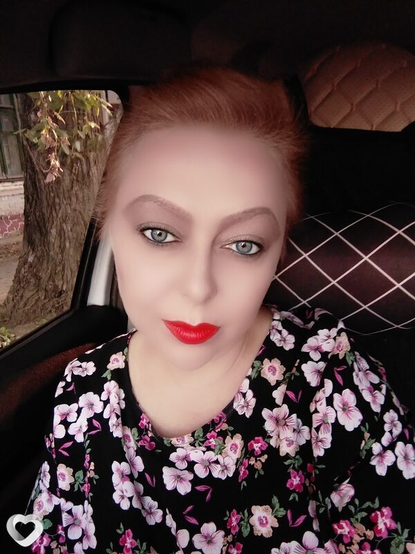 Юлия, 47, Калуге — анкета №2097097