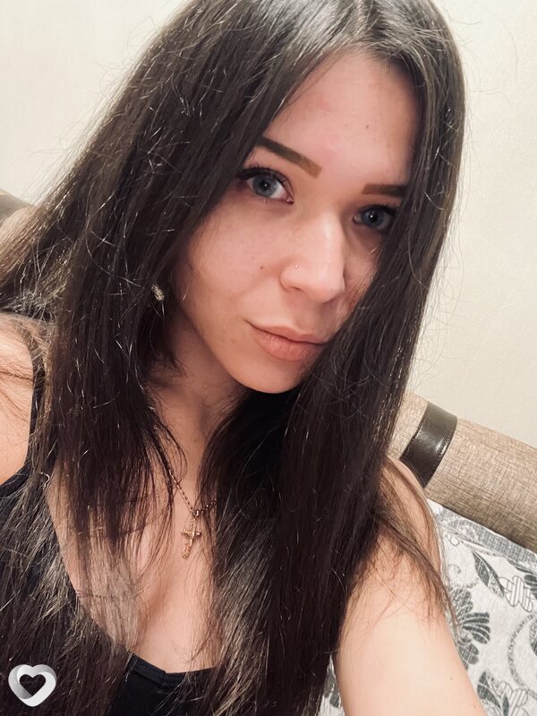 Ольга, 29, Минске — анкета №2097100