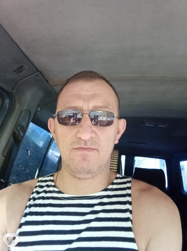 Евгений, 43, Королёв — анкета №2097240