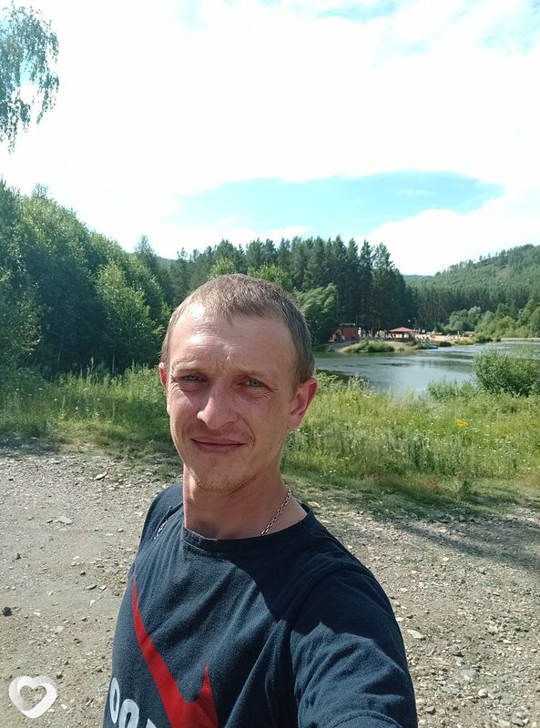 Сергей, 32, Белорецке — анкета №2097243