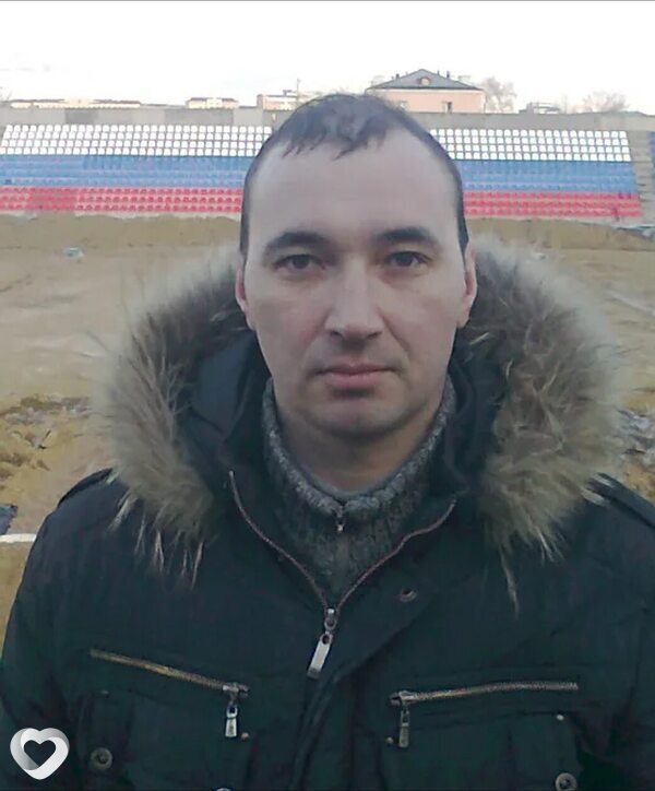 Евгений, 49, Раменском — анкета №2097245
