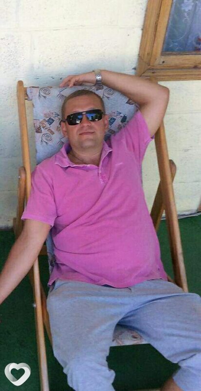 Игорь, 42, Павлограде — анкета №2097250