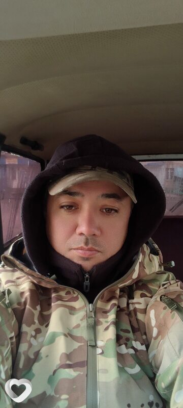 Амир, 43, Астрахани — анкета №1349916