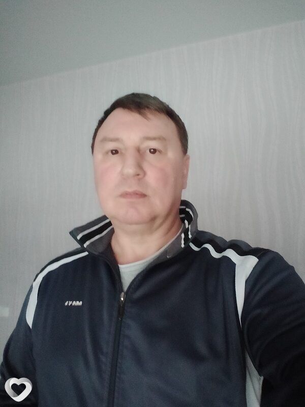 Владимир, 53, Перми — анкета №1349925