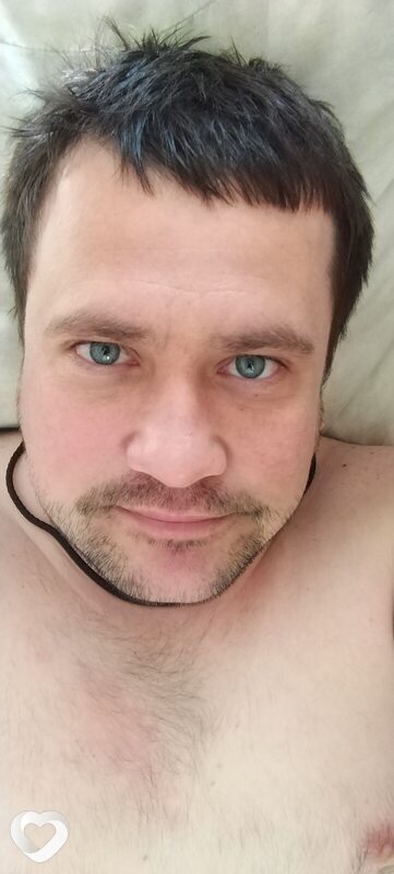 Артем, 37, Челябинске — анкета №1349926