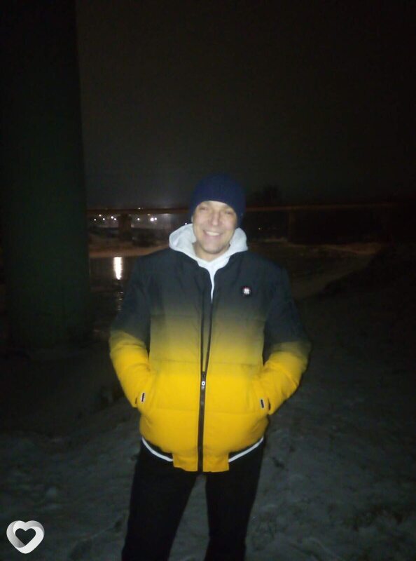 Дмитрий, 45, Москве — анкета №1349931