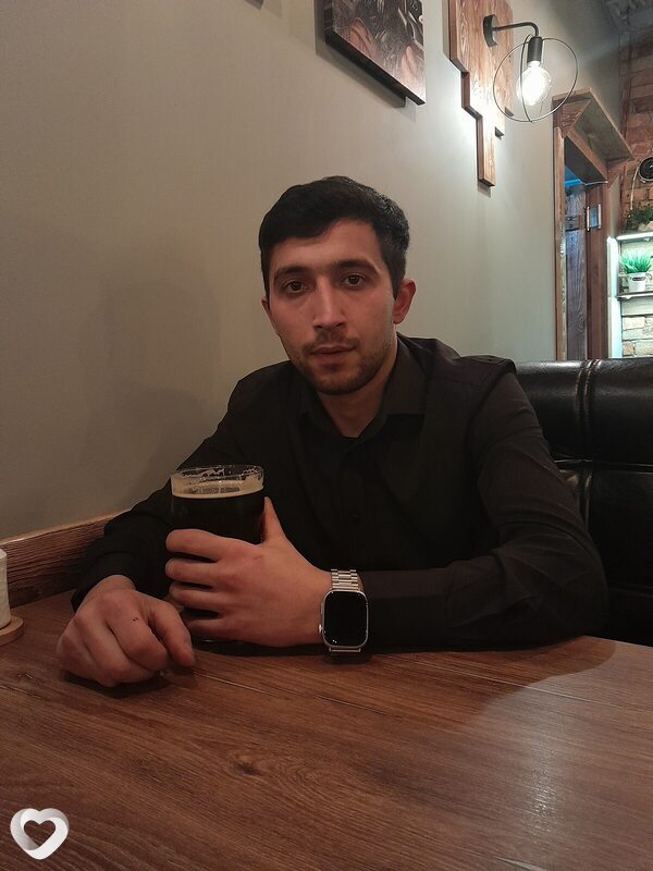 Паша, 27, Муроме — анкета №1349935