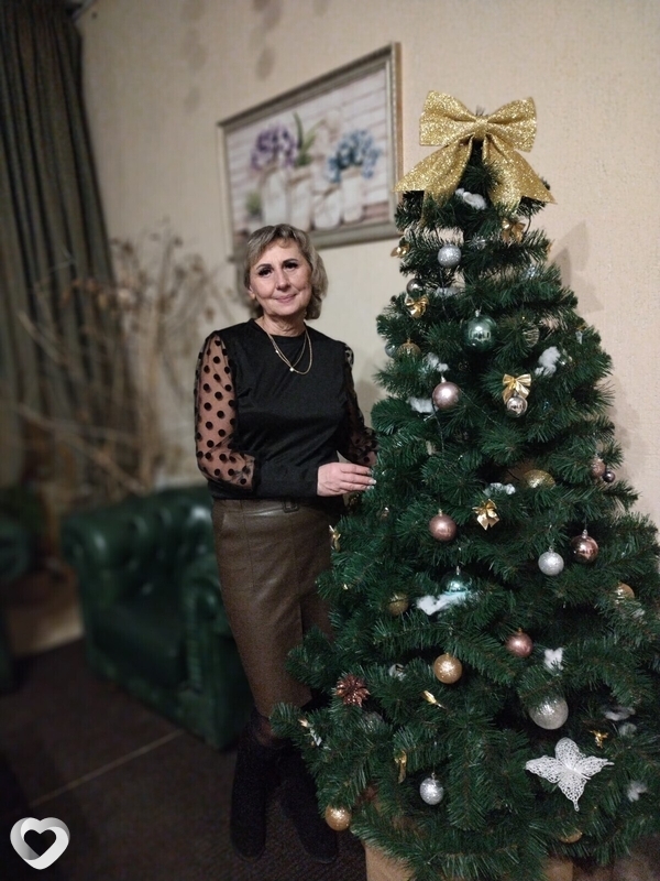 Жанэт, Новолукомль