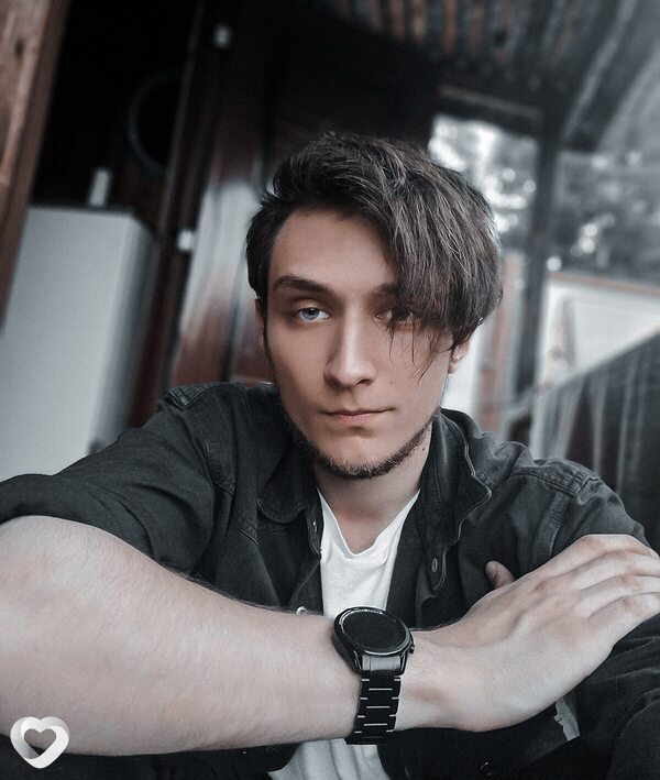 Дмитрий, 28, Томске — анкета №1350041