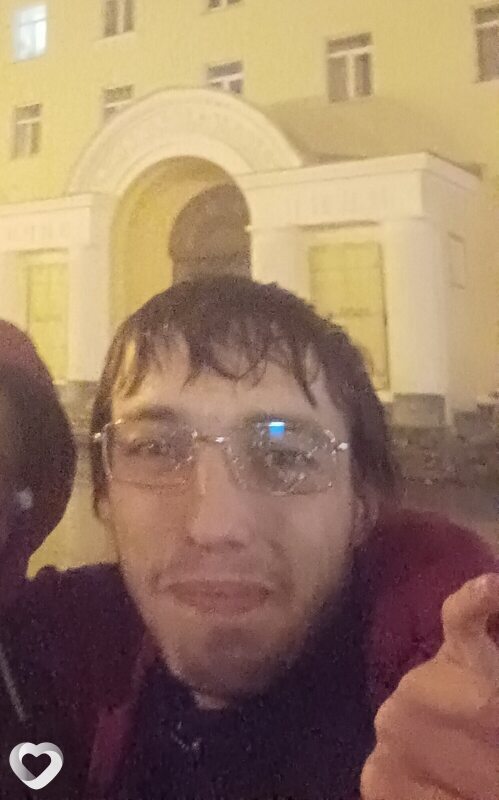 Юрий, 36, Екатеринбурге — анкета №1350043