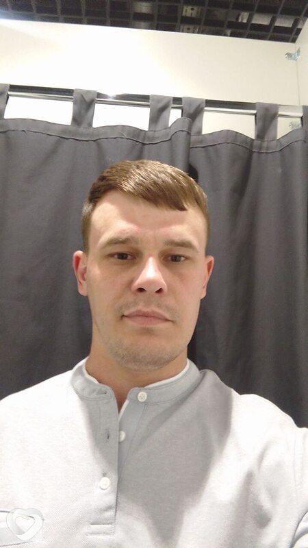 Дмитрий, 34, Саранске — анкета №1350047