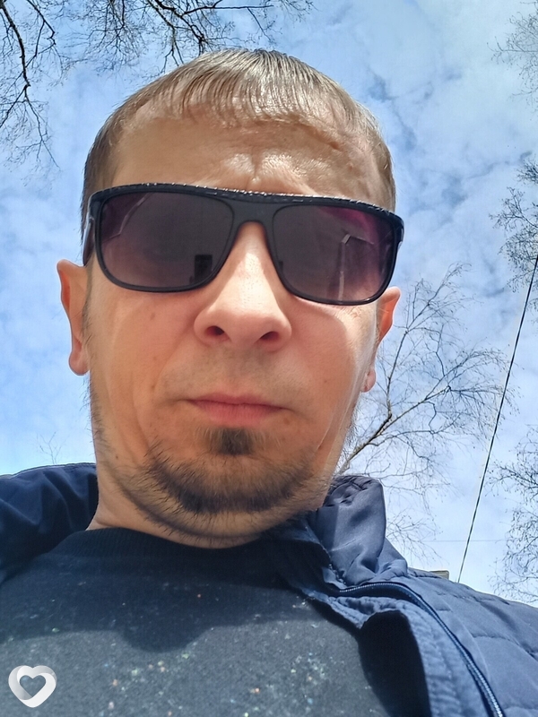 Александр, 44, Солнечногорске — анкета №1350048