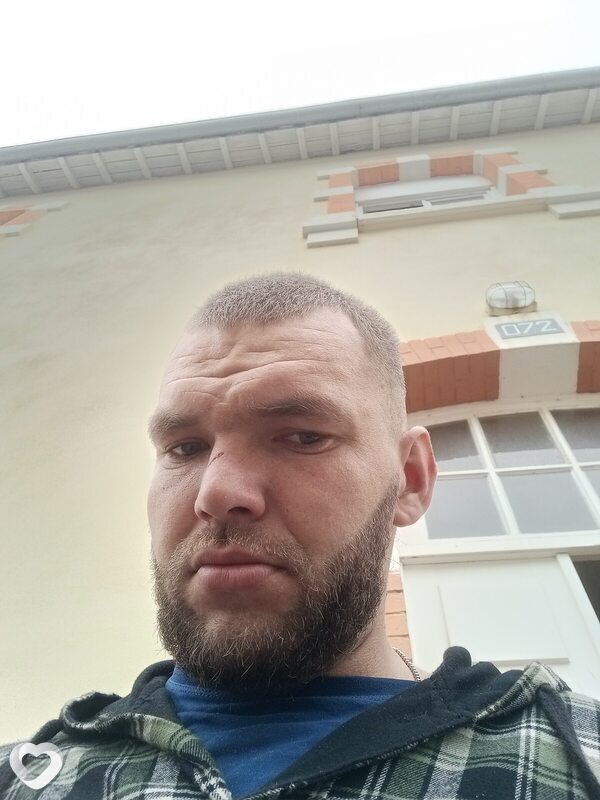Дмитрий, 33, Чернигове — анкета №1350053