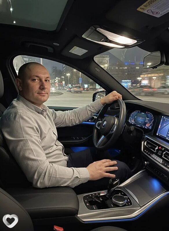 Алексей, 46, Ростове-на-Дону — анкета №1350057