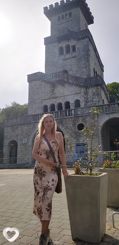 Елена, 43, Москве — анкета №1349654