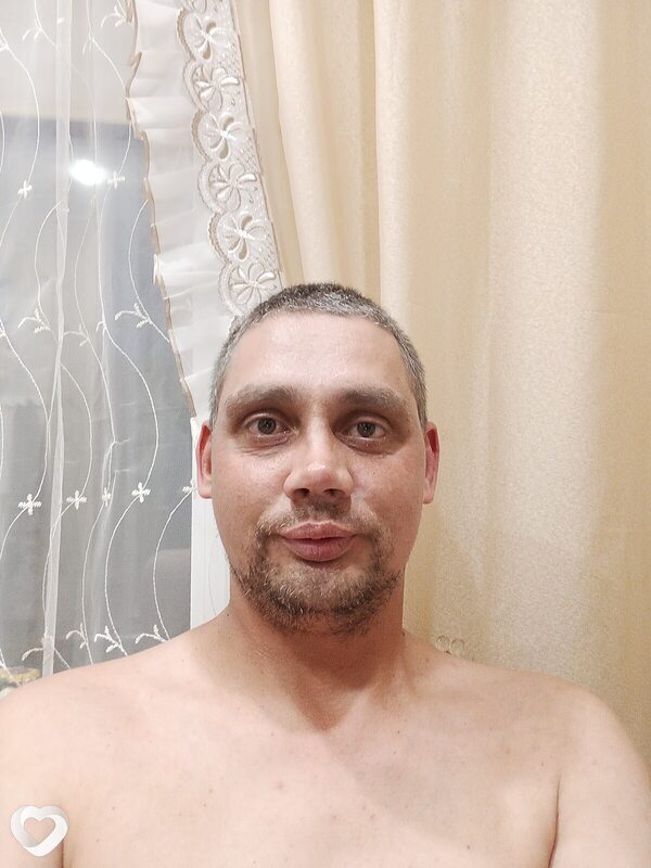 Игорь, 38, Оренбурге — анкета №1349657