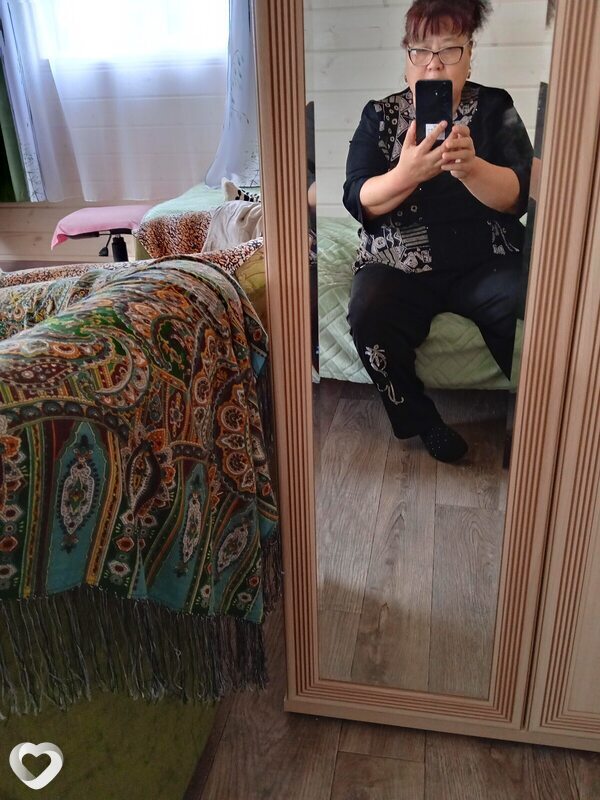 София, 64, Петропавловске-Камчатском — анкета №1349940