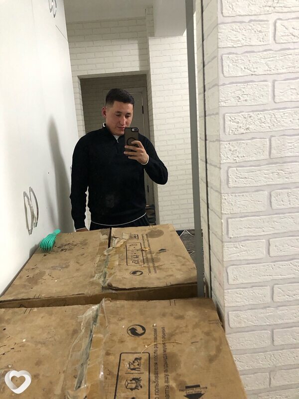 Аян, 23, Алматы — анкета №1349942