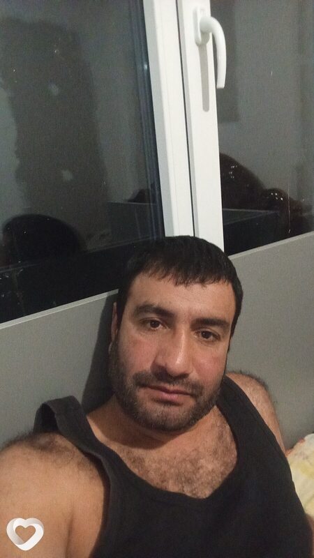 Алик, 39, Калининграде — анкета №1349943