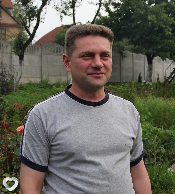 Анатолий, 45, Магадане — анкета №1349949