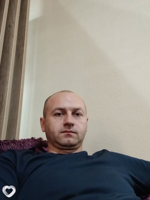 Сергей, 43, Мозыре — анкета №1349961