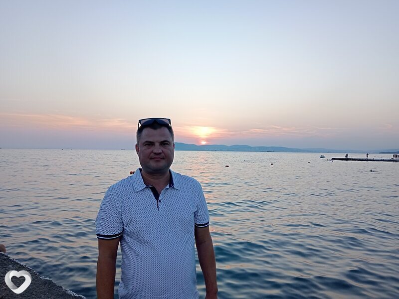 Михаил, 39, Ульяновске — анкета №1349963
