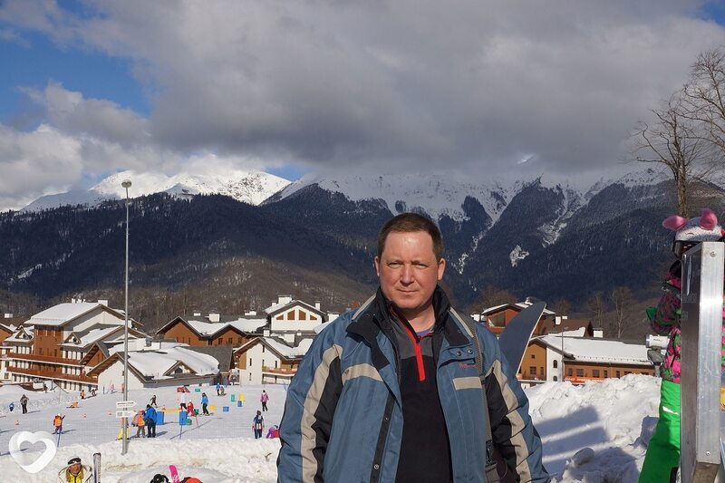 Сергей, 56, Краснодаре — анкета №1349964