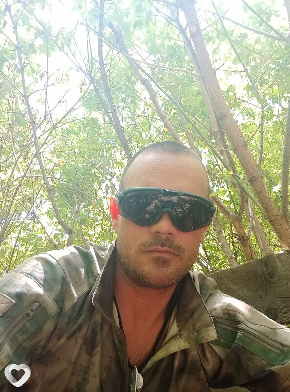 Сергей, 42, Джанкое — анкета №1350193
