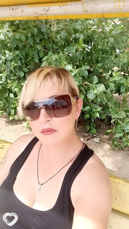 Зоя, 36, Улан-Удэ — анкета №1350198